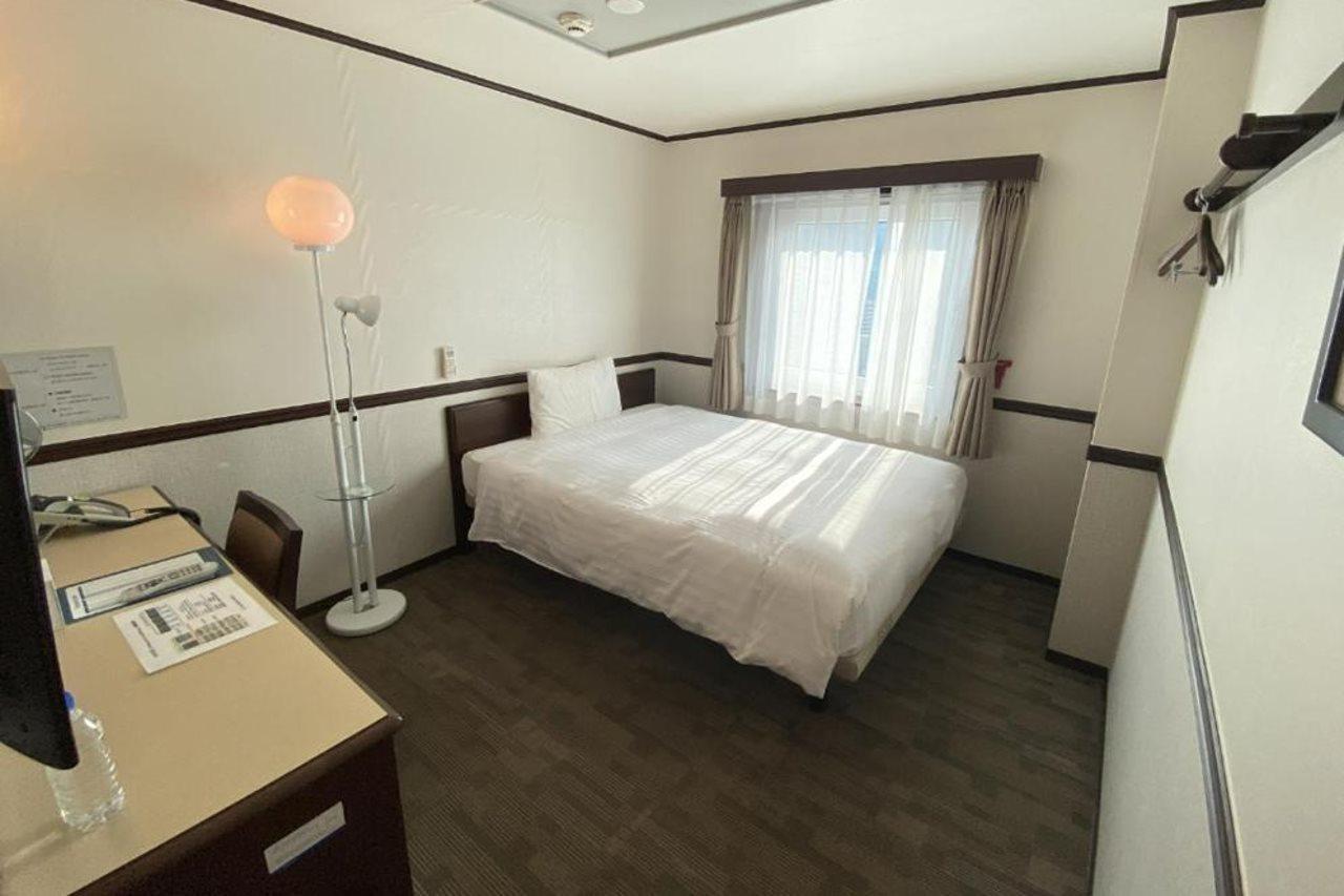 Toyoko Inn Busan Haeundae 2 Exterior foto