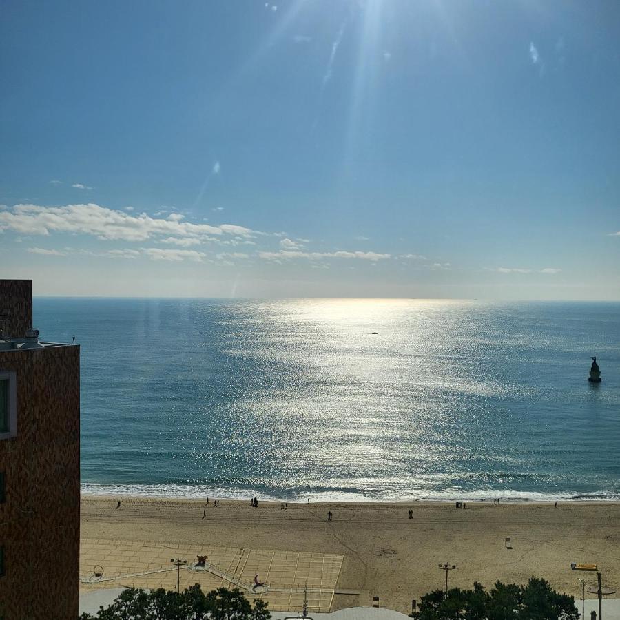 Toyoko Inn Busan Haeundae 2 Exterior foto