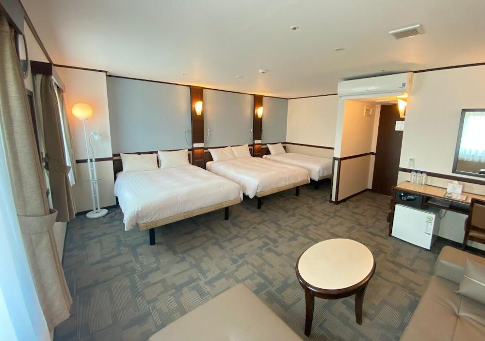 Toyoko Inn Busan Haeundae 2 Exterior foto