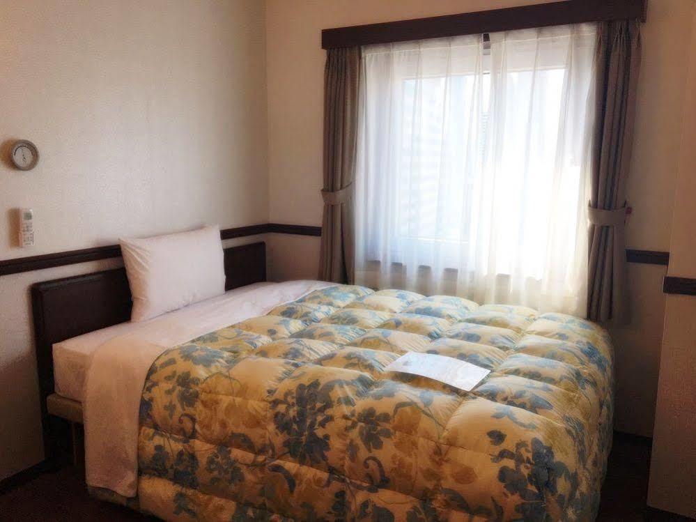 Toyoko Inn Busan Haeundae 2 Exterior foto